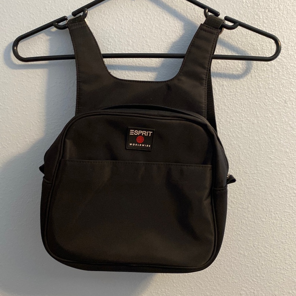 Esprit mini backpack